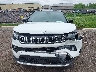 3C4NJDCN8RT****** Destrozados 2024 Jeep Compass en Estado de Michigan