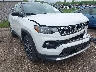 3C4NJDCN8RT****** Usados 2024 Jeep Compass