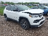 3C4NJDCN8RT****** Salvamento y Destrozados 2024 Jeep Compass en Detroit
