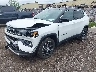 3C4NJDCN8RT****** Usados y Reparables 2024 Jeep Compass en Detroit