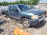 2GCEK19C971****** Salvage and Wrecked 2007 Chevrolet Silverado 1500 in Nashville