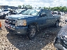 2GCEK19C971****** Used and Repairable 2007 Chevrolet Silverado 1500 in Nashville