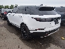 SALYL2EX5TA****** Salvamento y Reparables 2026 Land Rover Range Rover Velar en Cleveland