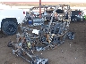 3JBPDAR24FJ****** Usados y Reparables 2015 Can-Am Maverick 1000R Turbo X DS en Phoenix