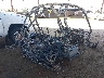 3JBPDAR24FJ****** Salvamento y Destrozados 2015 Can-Am Maverick 1000R Turbo X DS en Estado de Arizona