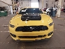 1FA6P8TH9G5****** Wrecked 2016 Ford Mustang in Oregon State