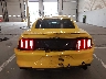 1FA6P8TH9G5****** Wrecked 2016 Ford Mustang