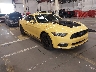 1FA6P8TH9G5****** Salvage and Wrecked 2016 Ford Mustang in Portland