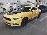 1FA6P8TH9G5****** Used and Repairable 2016 Ford Mustang in Portland