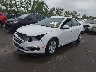1G1PC5SB1F7****** Usados y Reparables 2015 Chevrolet Cruze en Cleveland