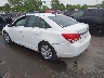 1G1PC5SB1F7****** Salvamento y Reparables 2015 Chevrolet Cruze en Cleveland