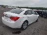 1G1PC5SB1F7****** Salvamento y Destrozados 2015 Chevrolet Cruze en Estado de Ohio