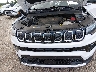 3C4NJDCB0NT****** Reparables 2022 Jeep Compass en Fayetteville