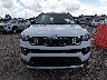 3C4NJDCB0NT****** Usados 2022 Jeep Compass en Estado de Arkansas