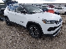 3C4NJDCB0NT****** Salvamento y Destrozados 2022 Jeep Compass en Fayetteville