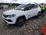 3C4NJDCB0NT****** Usados y Reparables 2022 Jeep Compass en Fayetteville