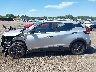 3N1CP5BV6LL****** Salvamento 2020 Nissan Kicks