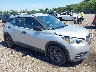 3N1CP5BV6LL****** Salvamento y Destrozados 2020 Nissan Kicks en Lexington