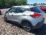 3N1CP5BV6LL****** Salvamento y Reparables 2020 Nissan Kicks en Lexington