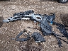 W1KWF8DB0MR****** Wrecked 2021 Mercedes-Benz C 300 in Texas State