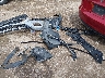 W1KWF8DB0MR****** Repairable 2021 Mercedes-Benz C 300