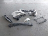 1G1ZD5ST7NF****** Destrozados 2022 Chevrolet Malibu en Estado de Florida