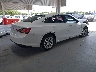 1G1ZD5ST7NF****** Salvamento y Destrozados 2022 Chevrolet Malibu en Estado de Florida