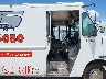 1FC3E3KL1ED****** Salvamento 2014 Ford E-350 en Austin