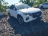 5NMJFCDE2RH****** Salvage and Wrecked 2024 Hyundai Tucson in Long Island