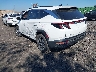 5NMJFCDE2RH****** Salvage and Repairable 2024 Hyundai Tucson in Long Island