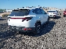 5NMJFCDE2RH****** Salvage and Wrecked 2024 Hyundai Tucson in New York State