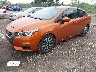3N1CN8EV2LL****** Used and Repairable 2020 Nissan Versa in Milwaukee