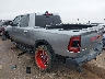 1C6RRELT5KN****** Salvamento y Reparables 2019 RAM 1500 en Lubbock