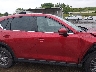 JM3KFBCM0M0****** Reparables 2021 Mazda CX-5 en Estado de Virginia Occidental