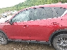 JM3KFBCM0M0****** Salvamento 2021 Mazda CX-5