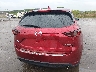 JM3KFBCM0M0****** Usados 2021 Mazda CX-5