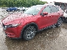 JM3KFBCM0M0****** Usados y Reparables 2021 Mazda CX-5 en Buckhannon