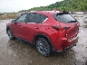 JM3KFBCM0M0****** Salvamento y Reparables 2021 Mazda CX-5 en Buckhannon