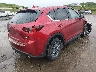 JM3KFBCM0M0****** Salvamento y Destrozados 2021 Mazda CX-5 en Estado de Virginia Occidental