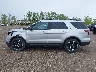 1FM5K8GT0FG****** Salvage 2015 Ford Explorer