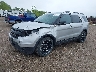 1FM5K8GT0FG****** Used and Repairable 2015 Ford Explorer in Casper