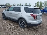 1FM5K8GT0FG****** Salvage and Repairable 2015 Ford Explorer in Casper