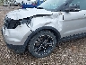 1FM5K8GT0FG****** Salvage and Repairable 2015 Ford Explorer in Wyoming State