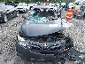 4T1BF3EK1AU****** Salvage and Repairable 2010 Toyota Camry in Virginia State