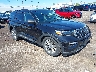 1FMSK8DH4PG****** Salvamento y Destrozados 2023 Ford Explorer en Buffalo