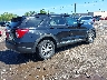 1FMSK8DH4PG****** Salvamento y Destrozados 2023 Ford Explorer en Estado de Nueva York