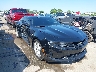 1G1FB1RX7N0****** Salvage and Wrecked 2022 Chevrolet Camaro in Charlotte