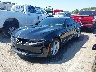 1G1FB1RX7N0****** Used and Repairable 2022 Chevrolet Camaro in Charlotte