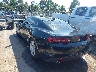 1G1FB1RX7N0****** Salvage and Repairable 2022 Chevrolet Camaro in Charlotte