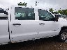 3GCUKNEC8JG****** Reparables 2018 Chevrolet Silverado 1500 en Estado de Mississippi